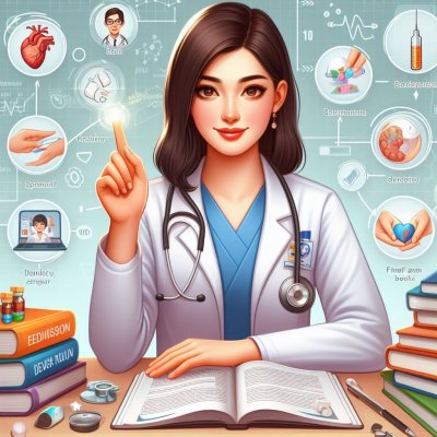 Final Exam Review For Medical Students
