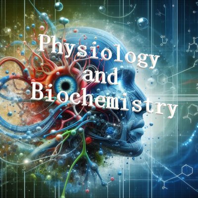 Physiology and Biochemistry For Medical Students