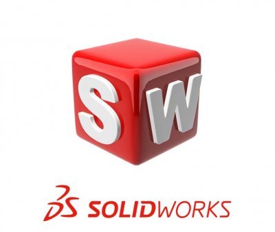 تعلم برنامج SolidWorks من البداية حتى الاحتراف