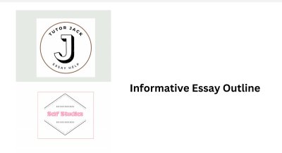 Understanding Informative Essays