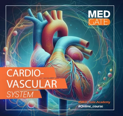 Cardiovascular pathology made easy