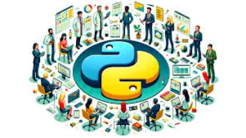 دورة البرمجة باستخدام لغة بايثون | Python Programming Course