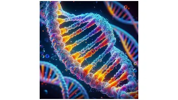 دورة مكثفة لفهم كل ما يخص DNA ( الحمض النووي الريبوزي)