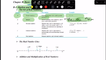 course image