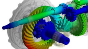 ANSYS