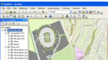 ArcMap
