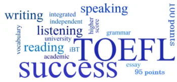 دورة توفل TOEFL -IELTS