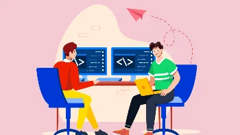 مهارات العرض والشرح التقني (للمبرمجين الجدد)