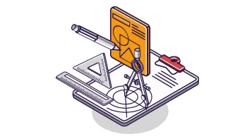 الرسم الهندسي - Engineering Drawing