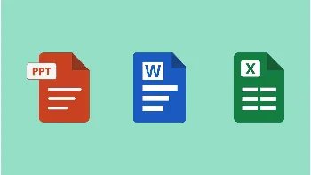 احتراف برامج Office: اكسيل - وورد - باوربوينت