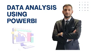 Power BI: من البيانات للتقارير التفاعلية واتخاذ القرارات الذكية