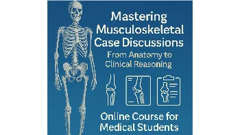 شرح وحل أسئله بلوك ال musculoskeletal بكل مواده