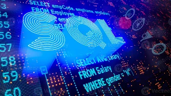دراسة لغة ال  SQL فى إنشاء و إدارة قواعد البيانات