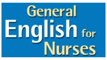كورسات لغة إنجليزية عامة وللتمريض وادارة الاعمال