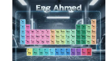 From A to Z in chemistry