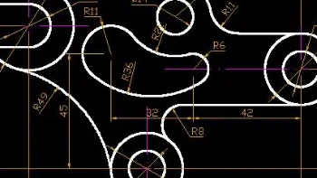 دوره أتوكاد autocad
