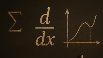 تفاضل لطلاب الثانوي (مستوى مكثّف)