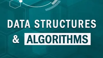 دورة هياكل البيانات والخوارزميات (Data Structures & Algorithms)