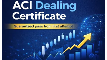 ACI DEALING CERTIFICATE