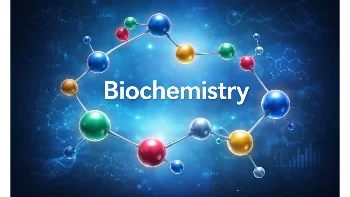 منهج الكيمياء الحيويه للجامعات (biochemistry ) ٤٦ محاضره