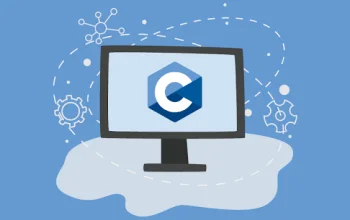 Learn How to program with C