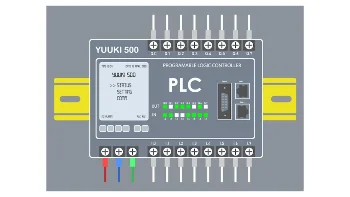 PLC Programming from zero to advanced