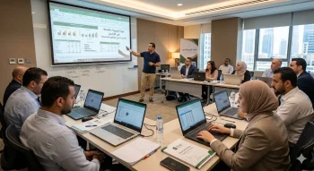 اساسيات Microsoft  Excel