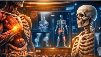 Weill Cornell College | Clinical Cases Practice for Musculoskeletal System