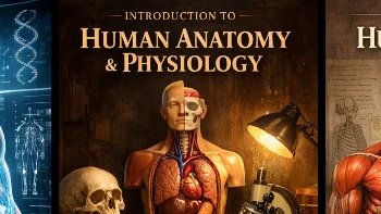 Gulf Medical University|Introduction to Human Anatomy and Physiology