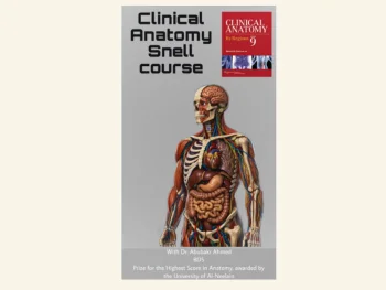 Gross Anatomy