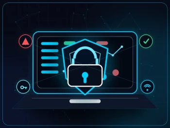 الأمن السيبراني من الصفر إلى Security+
