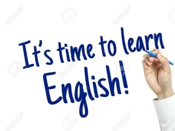 دورة لغة انكليزية للصغار