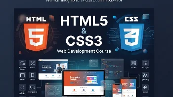 دورة اساسيات الويب (HMTL & CSS)