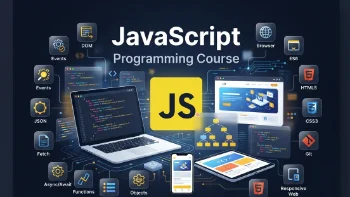 دورة جافا سكريبت (Javascript)