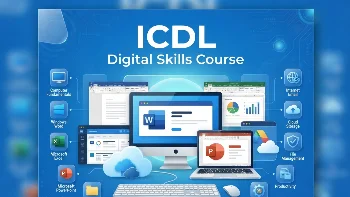 دورة الرخصة الدولية لقيادة الحاسب الآلي (ICDL)