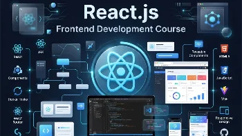 React