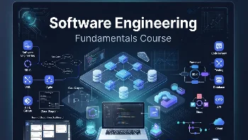 دورة هندسة البرمجيات (Software Engineering)