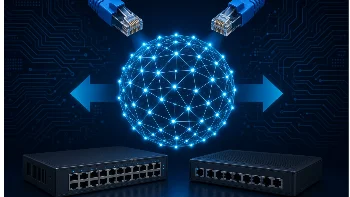 تعلم أساسيات شبكات الحاسب وفق منهج CCNA من الصفر