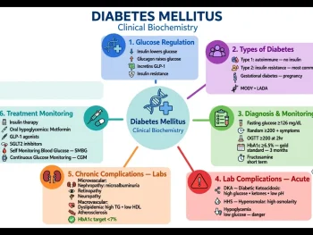 Diabetes ,lipid cardiac