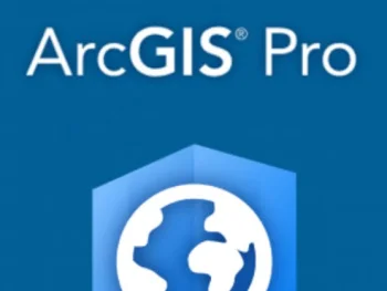 أنظمة المعلومات الجغرافية ArcGIS pro