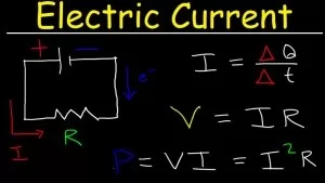 تدريس وحلول المواد الخاصة بالهندسة الكهربية