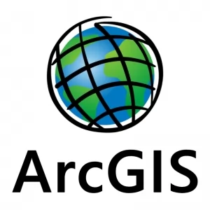 نظم المعلومات الجغرافيه GIS و ARC GIS