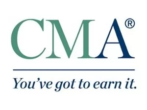 استاذ لشرح منهج شهادة المحاسب الإداري CMA