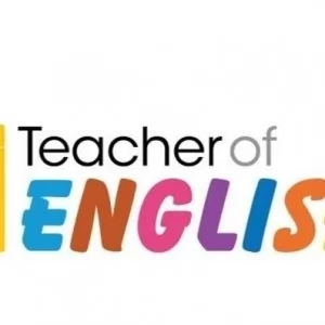 مدرس لغة انجليزية مميز