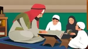 تحفيظ القرآن أونلاين للأولاد والكبار بطريقة متقنة وميسرة جدا