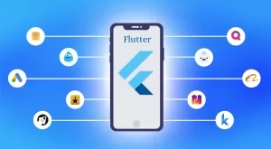 تصميم تطبيقات هواتف ذكية تعمل علي جميع اجهزة الايفون و الاندرويد عن طريق Flutter