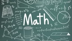 الرياضيات للمرحلة الجامعية والثانوية