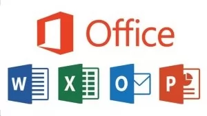 تعليم استخدام برامج اوفيس .Microsoft Office word, PowerPoint, Excel