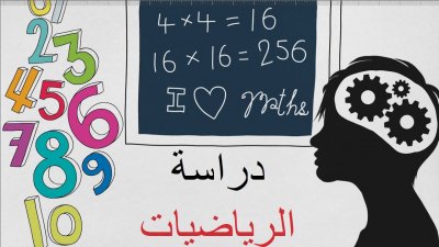 شرح منهج الرياضيات لجميع  الصفوف الابتدائية والاعدادية