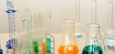 الكيمياء العامة  والعضوية لطلبة الجامعات
